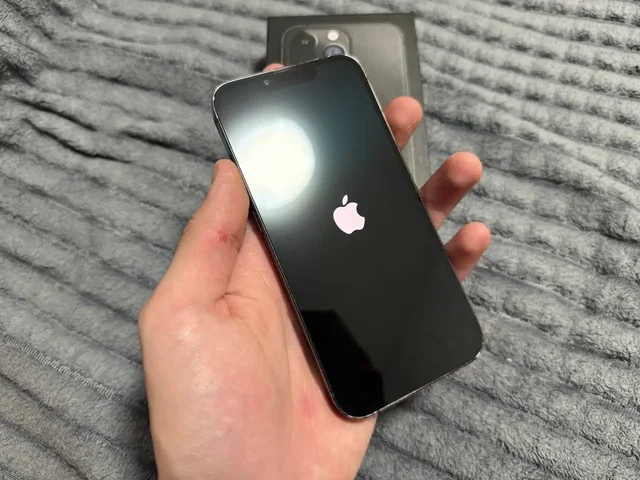 iPhone 13 Pro 256GB - Аксессуары для электроники в Пермь