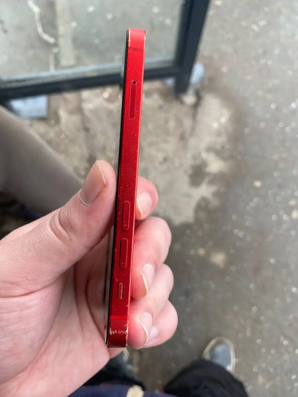 iPhone 12 mini - Телефоны (Электроника) в Пермь