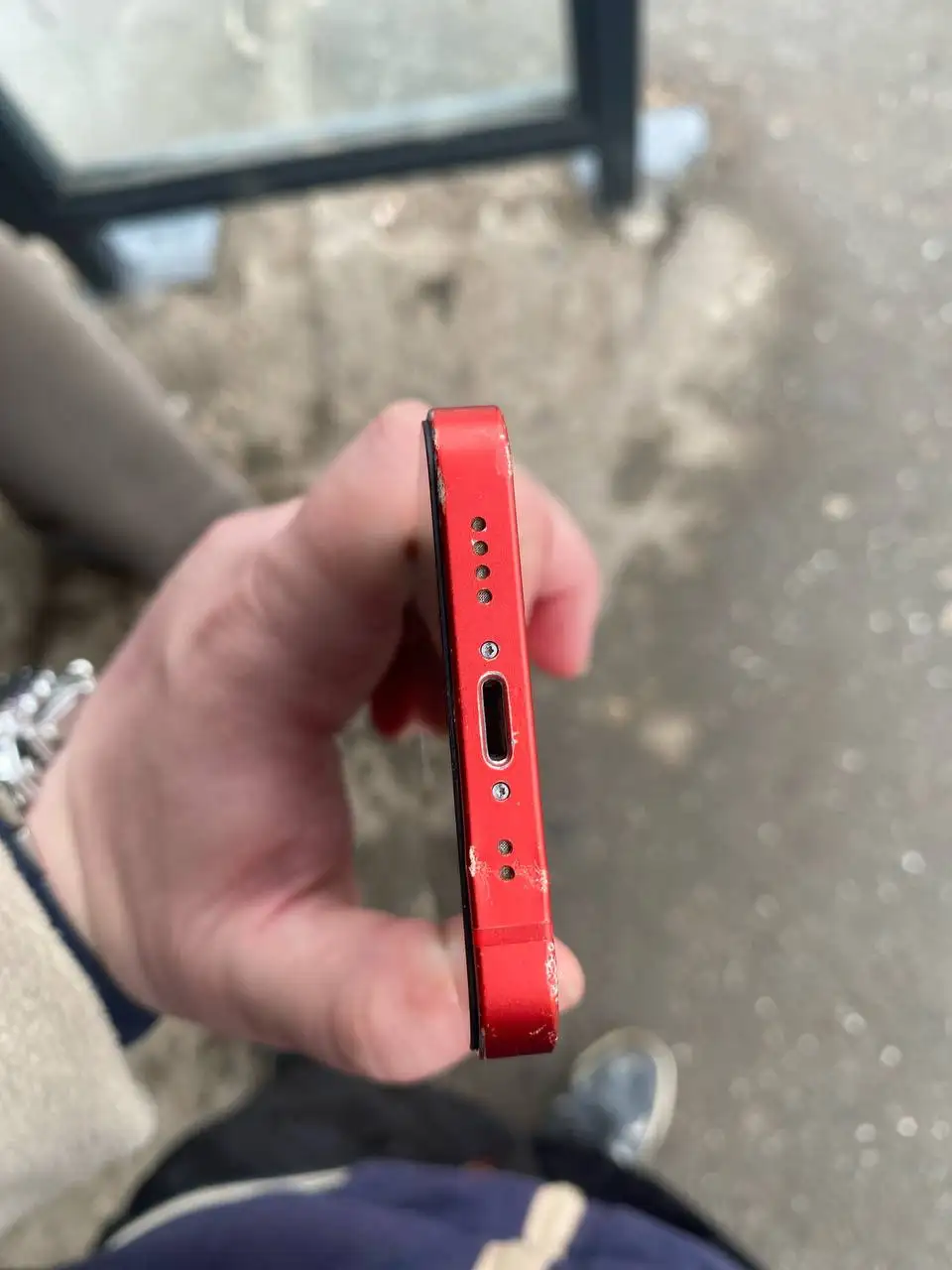 iPhone 12 mini - Телефоны (Электроника) в Пермь