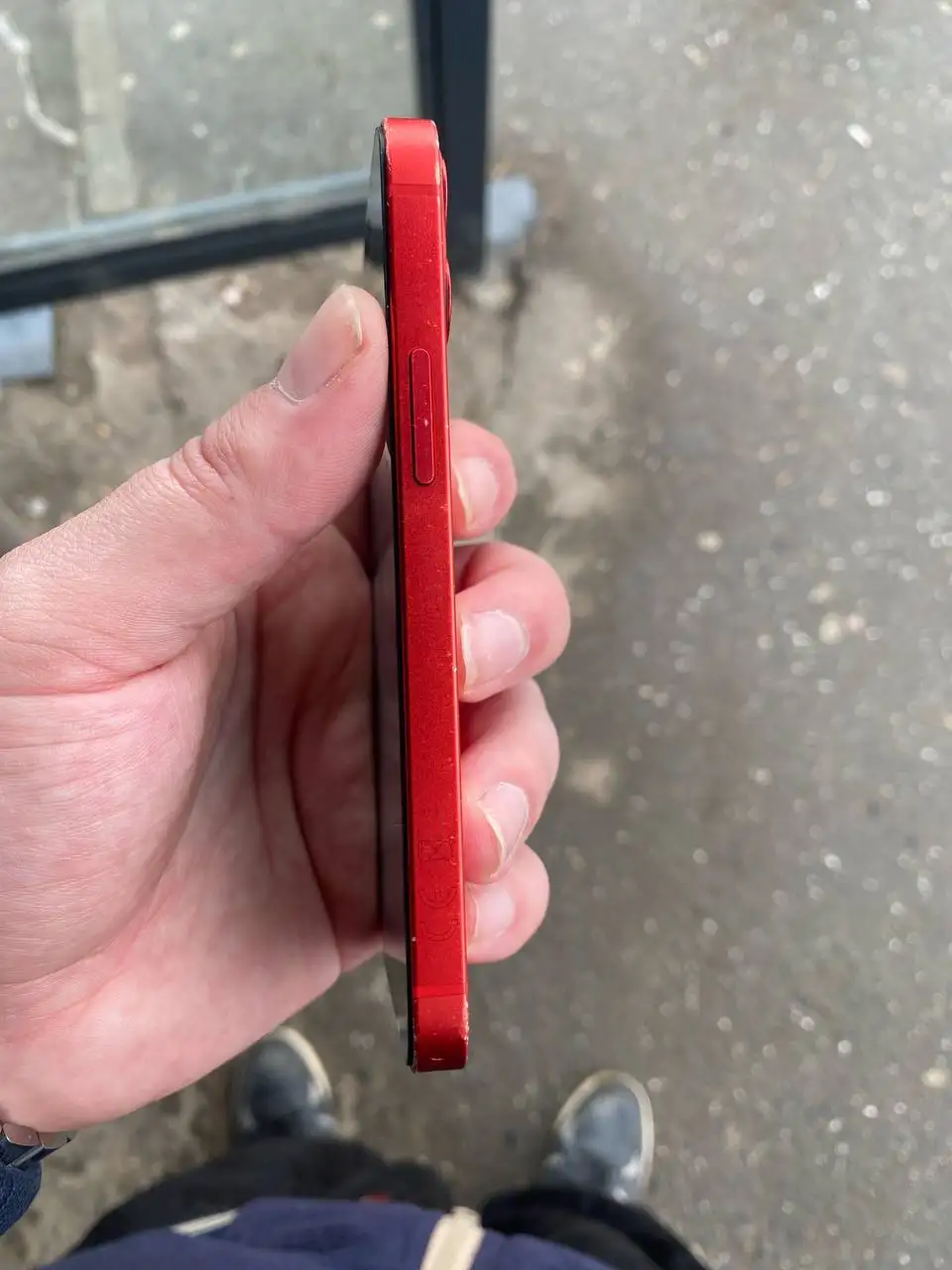 iPhone 12 mini - Телефоны (Электроника) в Пермь