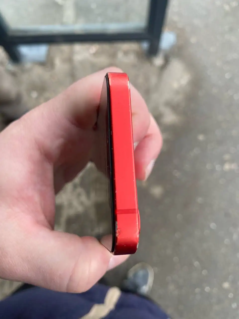 iPhone 12 mini - Телефоны (Электроника) в Пермь