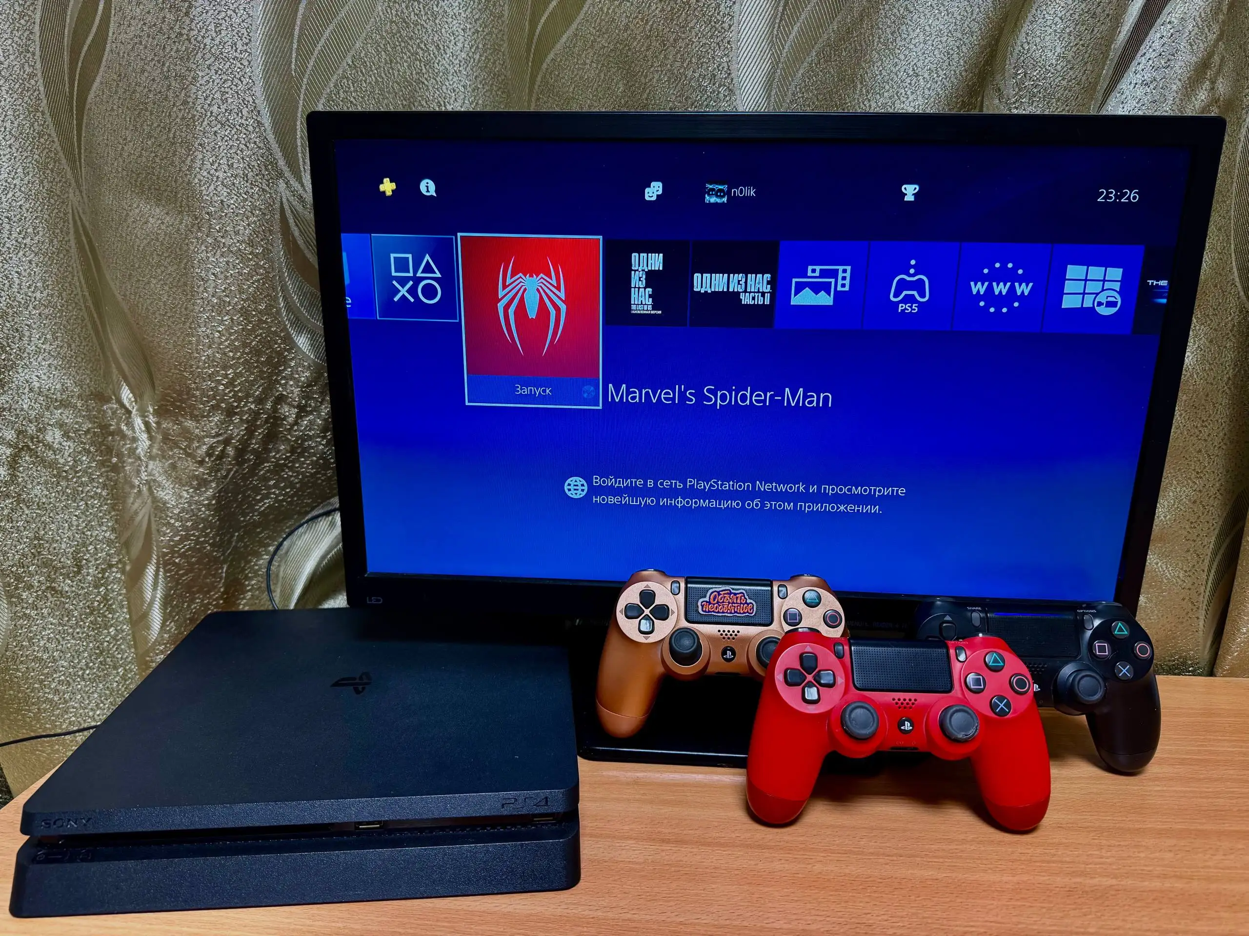 Продажа iPhone и PlayStation 4 - Смартфоны и игровые приставки (Электроника) в Пермь