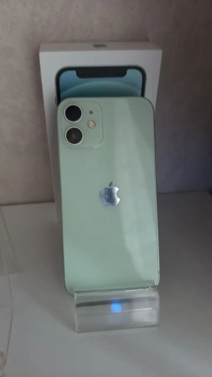 iPhone 12 Mini 128GB - Смартфоны и гаджеты (Электроника) в Пермь