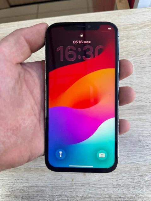 iPhone 12 Pro 256GB - Кухонная техника в Пермь