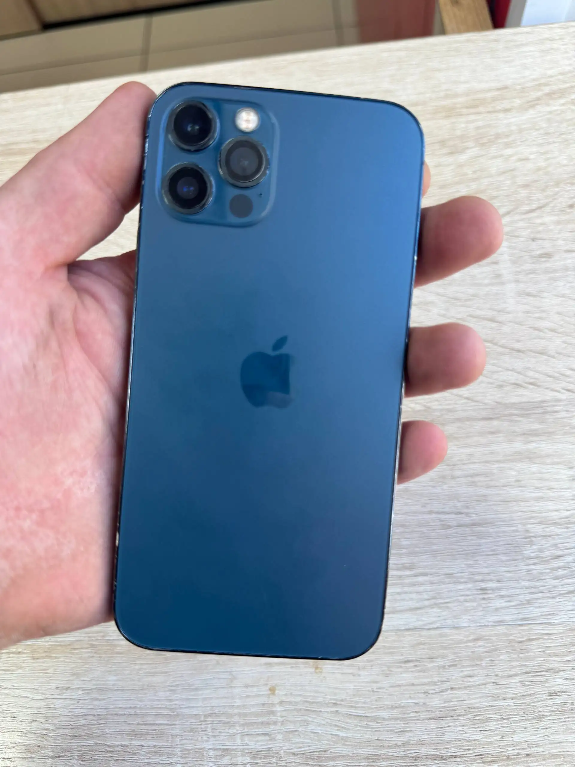 iPhone 12 Pro 256GB - Электроника в Пермь
