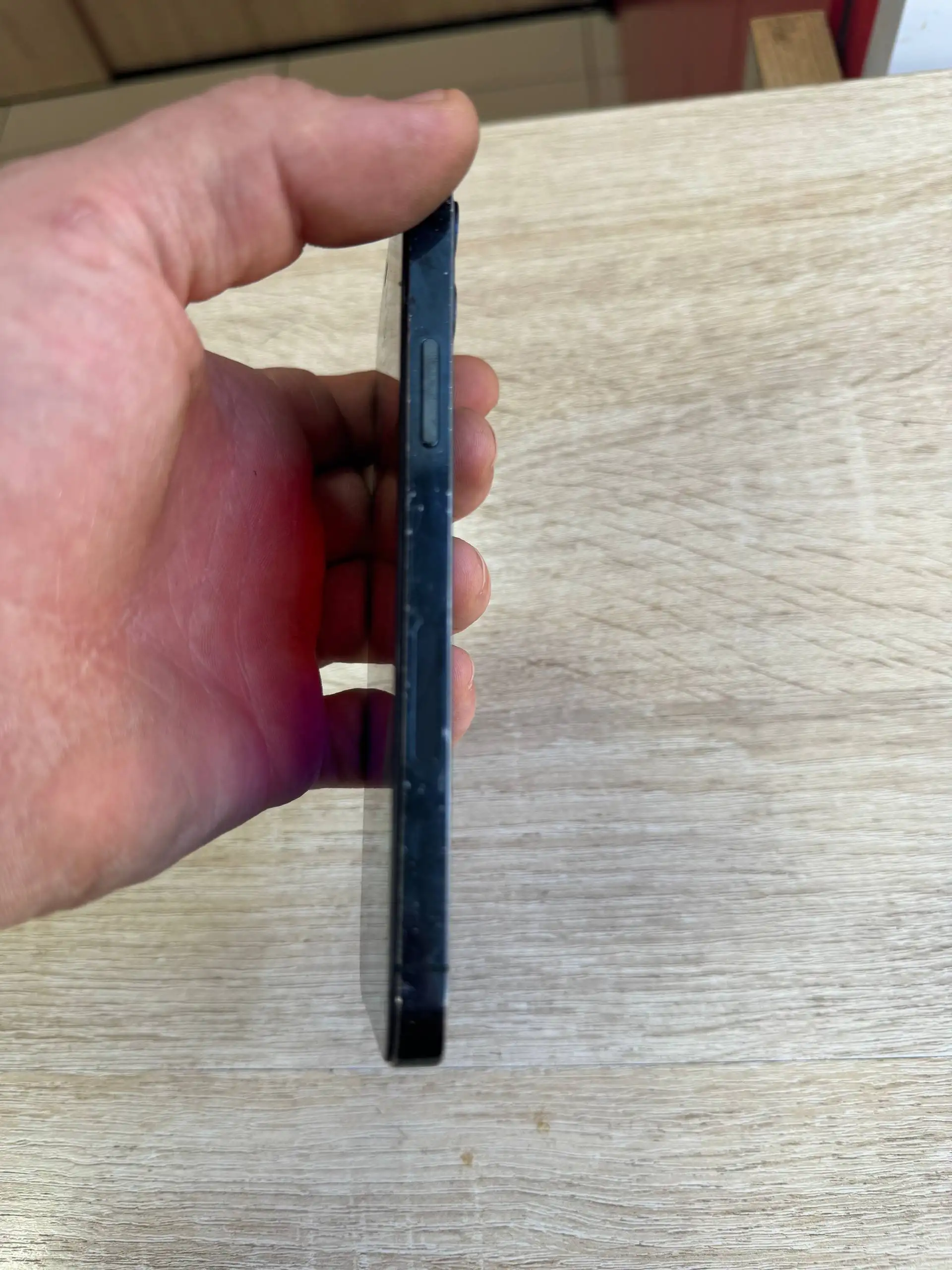 iPhone 12 Pro 256GB - Электроника в Пермь