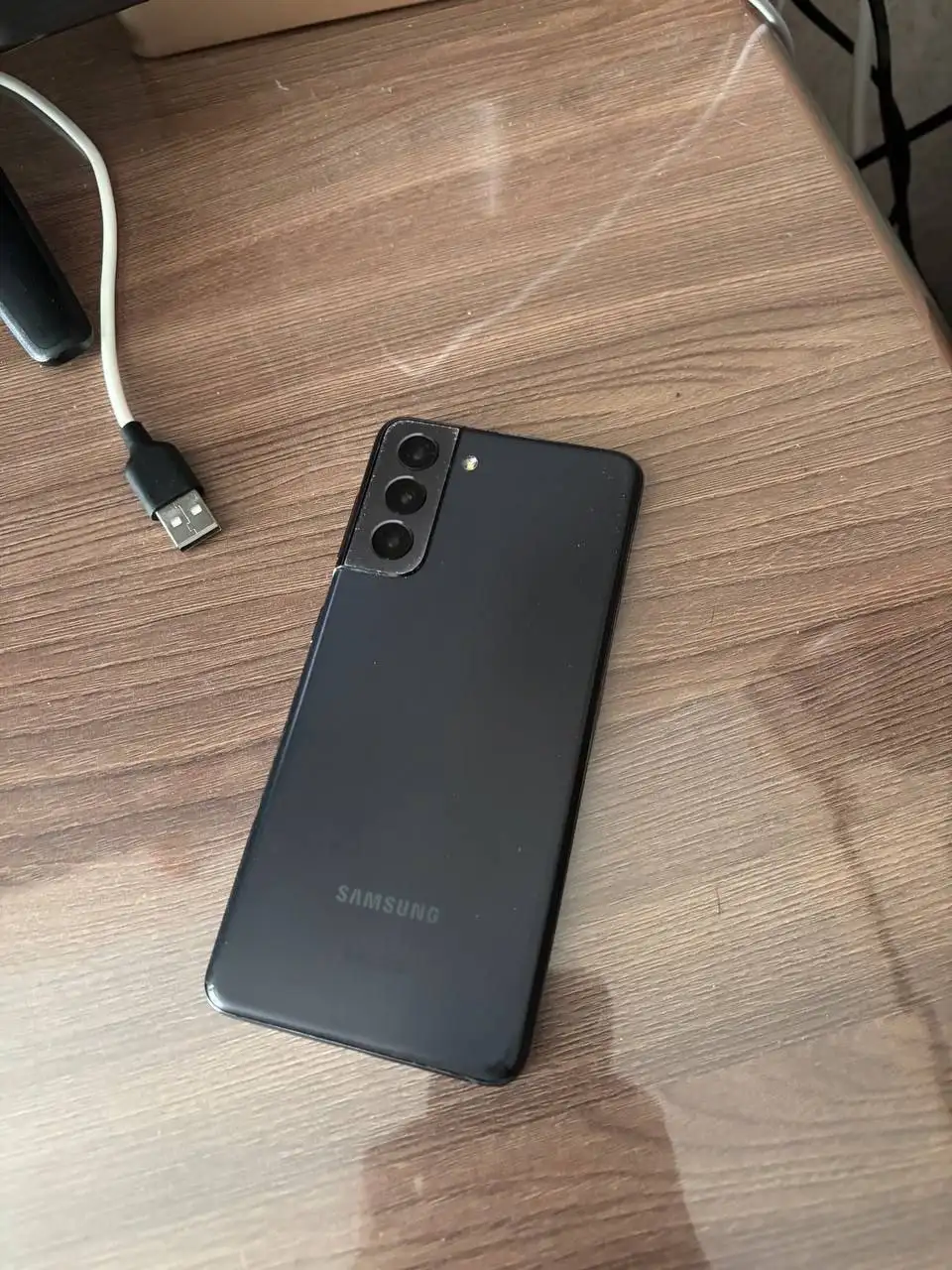 Samsung S21 5G в хорошем состоянии - Смартфоны (Электроника) в Пермь