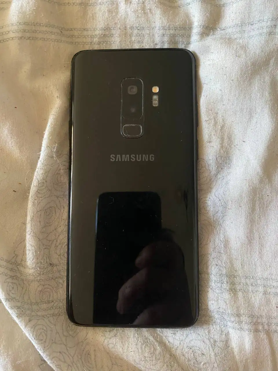 Samsung Galaxy S9+ - Смартфоны (Электроника) в Пермь
