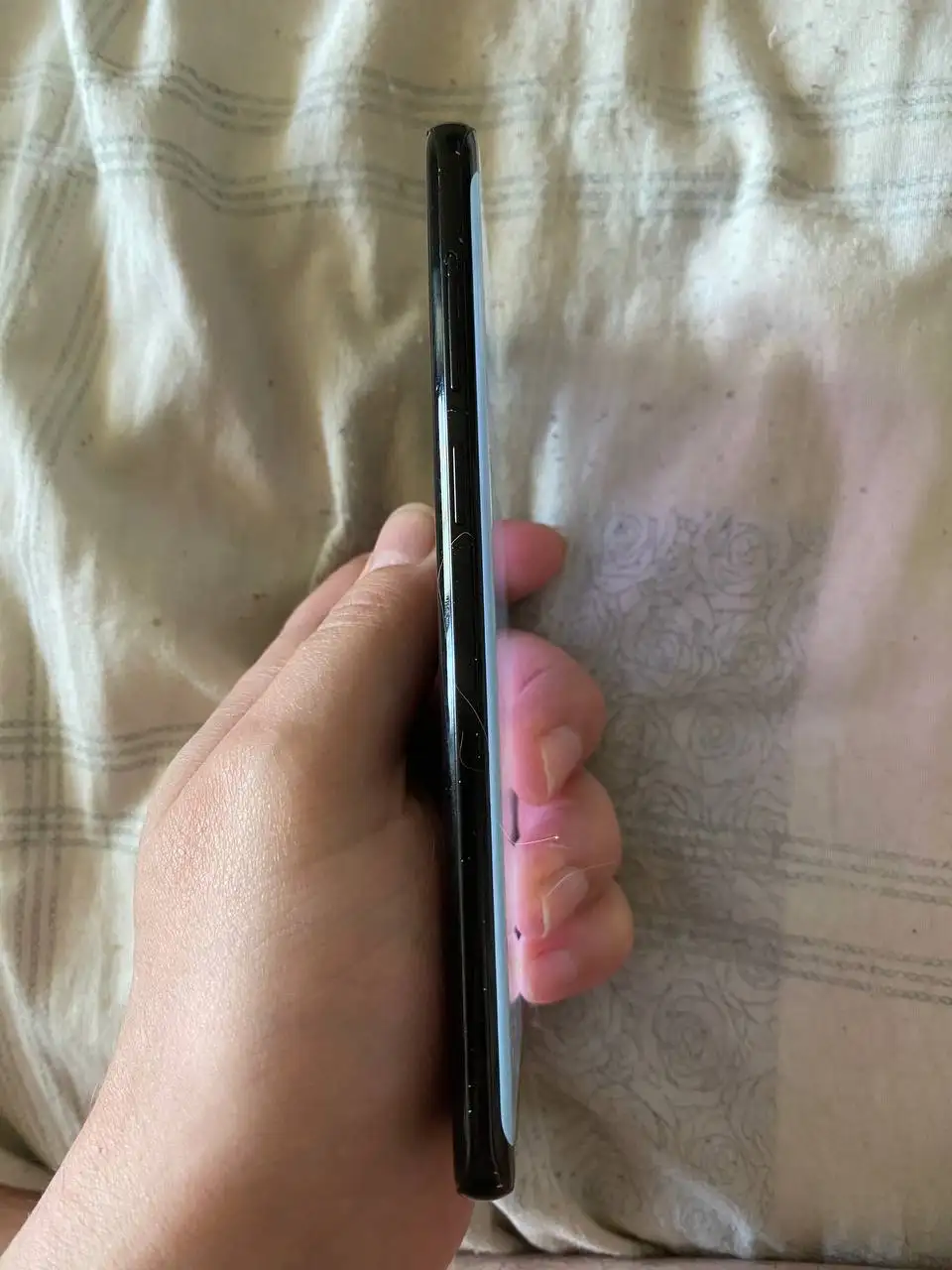 Samsung Galaxy S9+ - Смартфоны (Электроника) в Пермь
