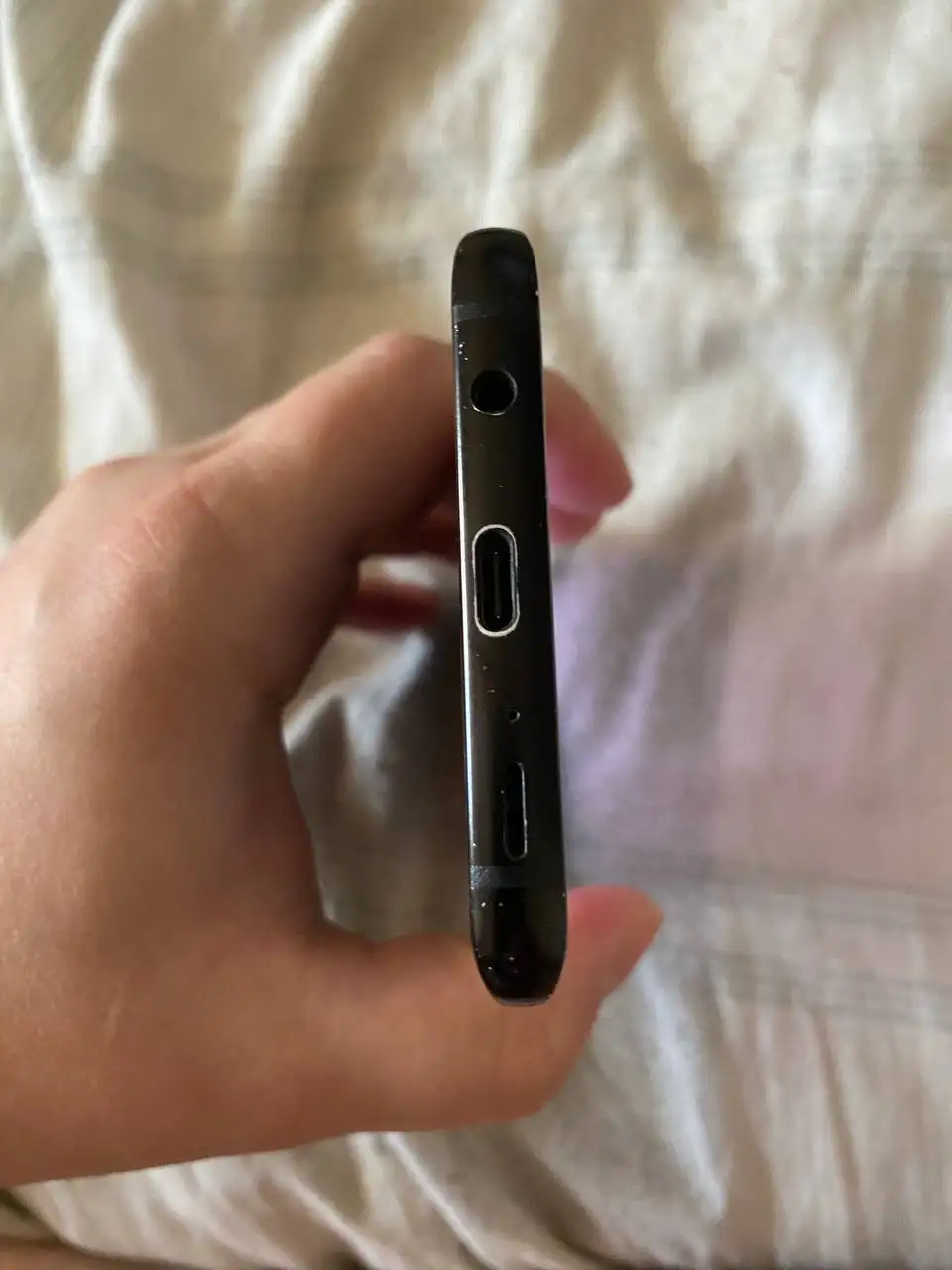Samsung Galaxy S9+ - Смартфоны (Электроника) в Пермь