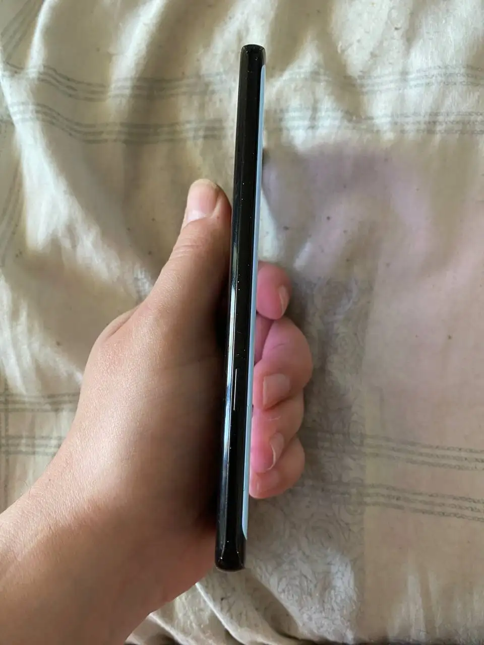 Samsung Galaxy S9+ - Смартфоны (Электроника) в Пермь