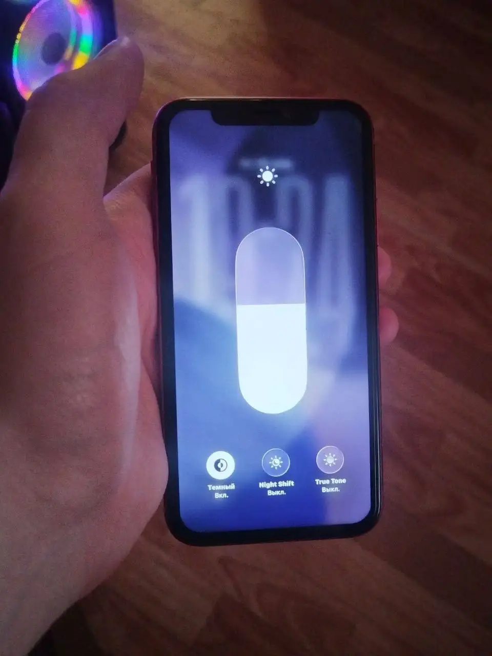 iPhone 11 64GB с идеальной батареей - Мобильные телефоны (Электроника) в Пермь