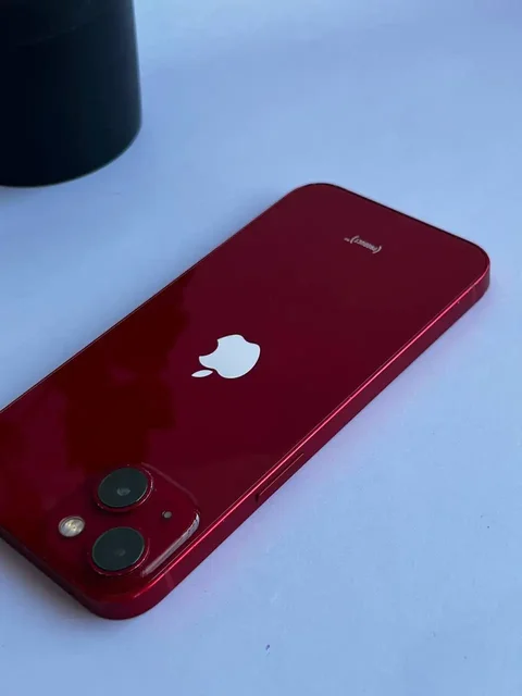 Обмен iPhone 18k с аккумулятором 77% (128 ГБ) - Аксессуары для электроники в Пермь