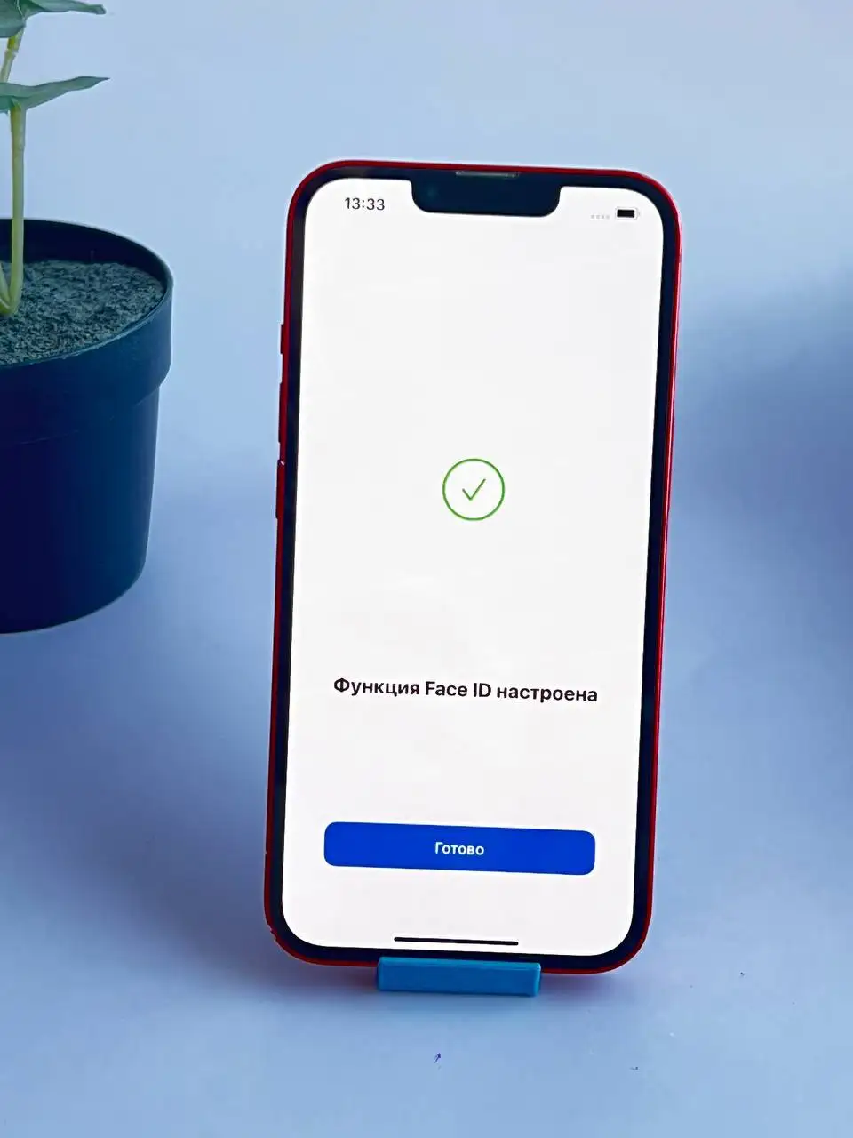 Обмен iPhone 18k с аккумулятором 77% (128 ГБ) - Смартфоны (Электроника) в Пермь