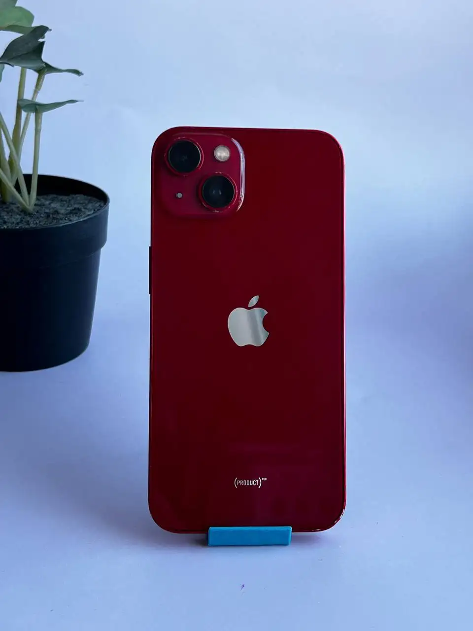 Обмен iPhone 18k с аккумулятором 77% (128 ГБ) - Смартфоны (Электроника) в Пермь