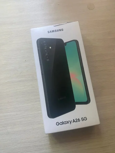Samsung Galaxy A26 5G - Аксессуары для электроники в Пермь