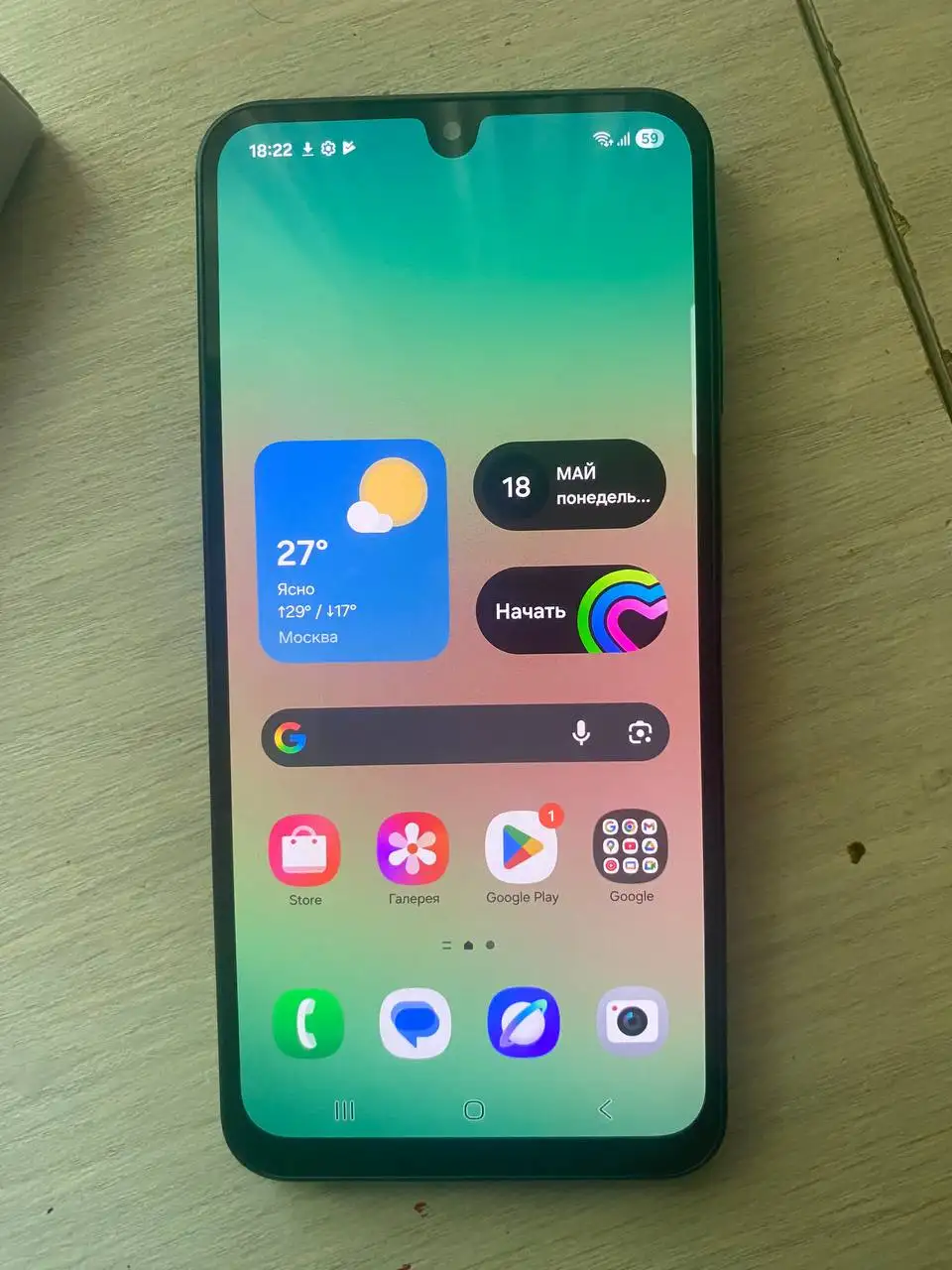 Samsung Galaxy A26 5G - Смартфоны (Электроника) в Пермь