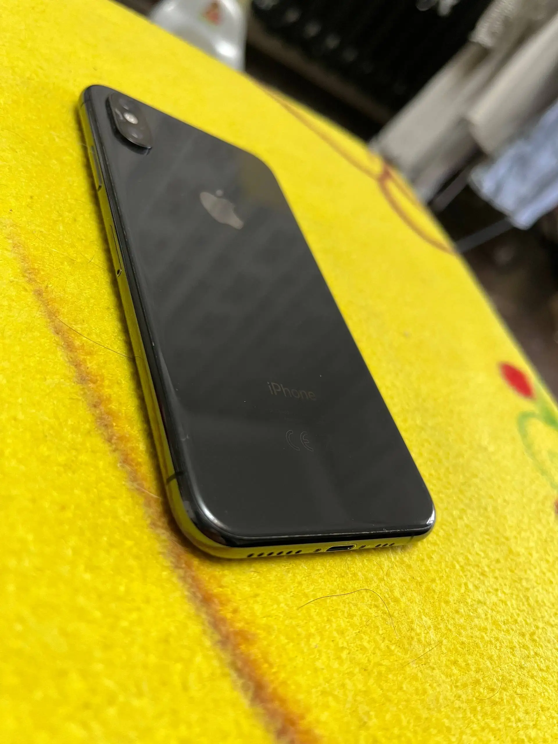 iPhone XS 256GB Ростест - Смартфоны (Электроника) в Пермь