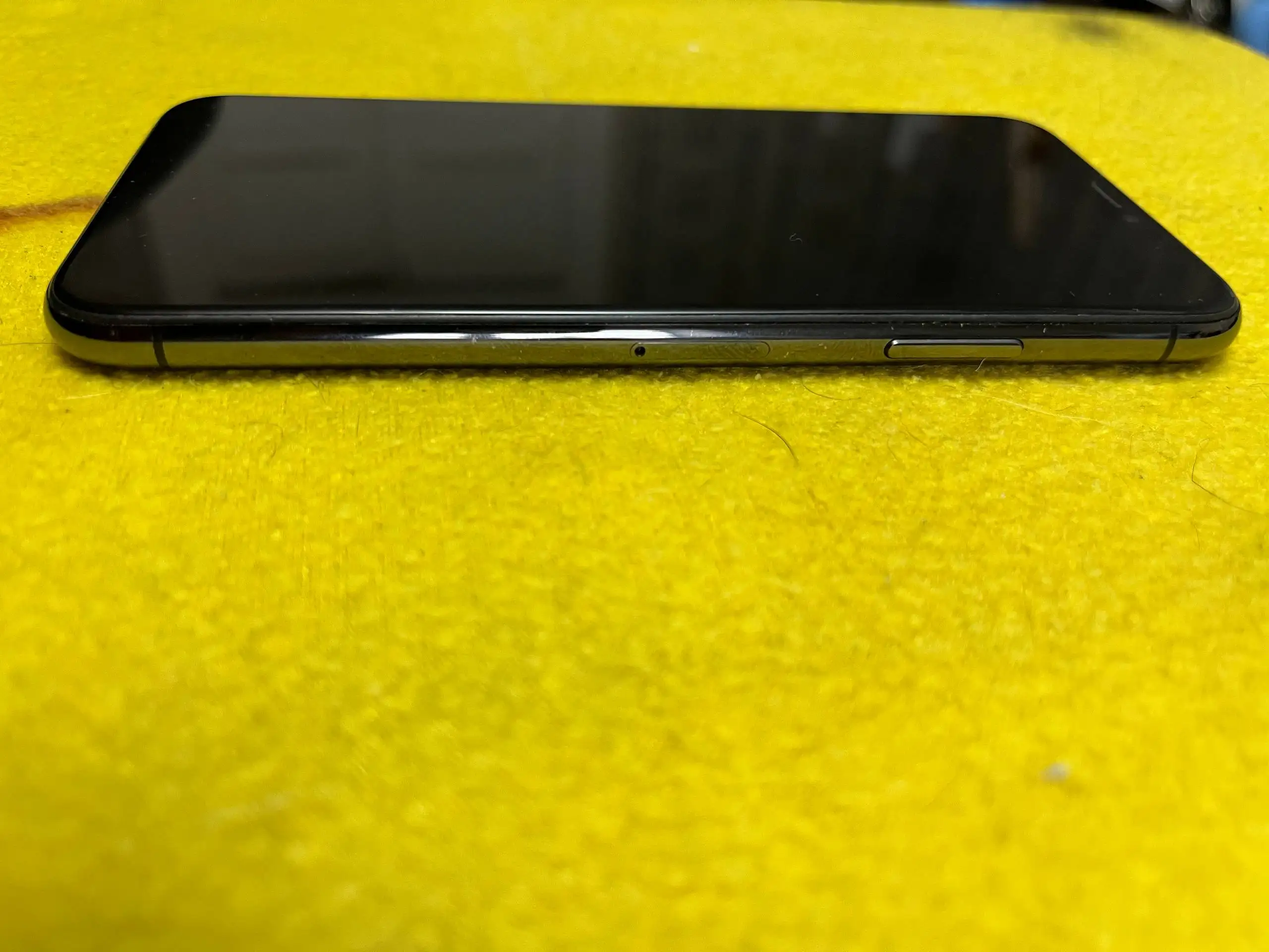 iPhone XS 256GB Ростест - Смартфоны (Электроника) в Пермь