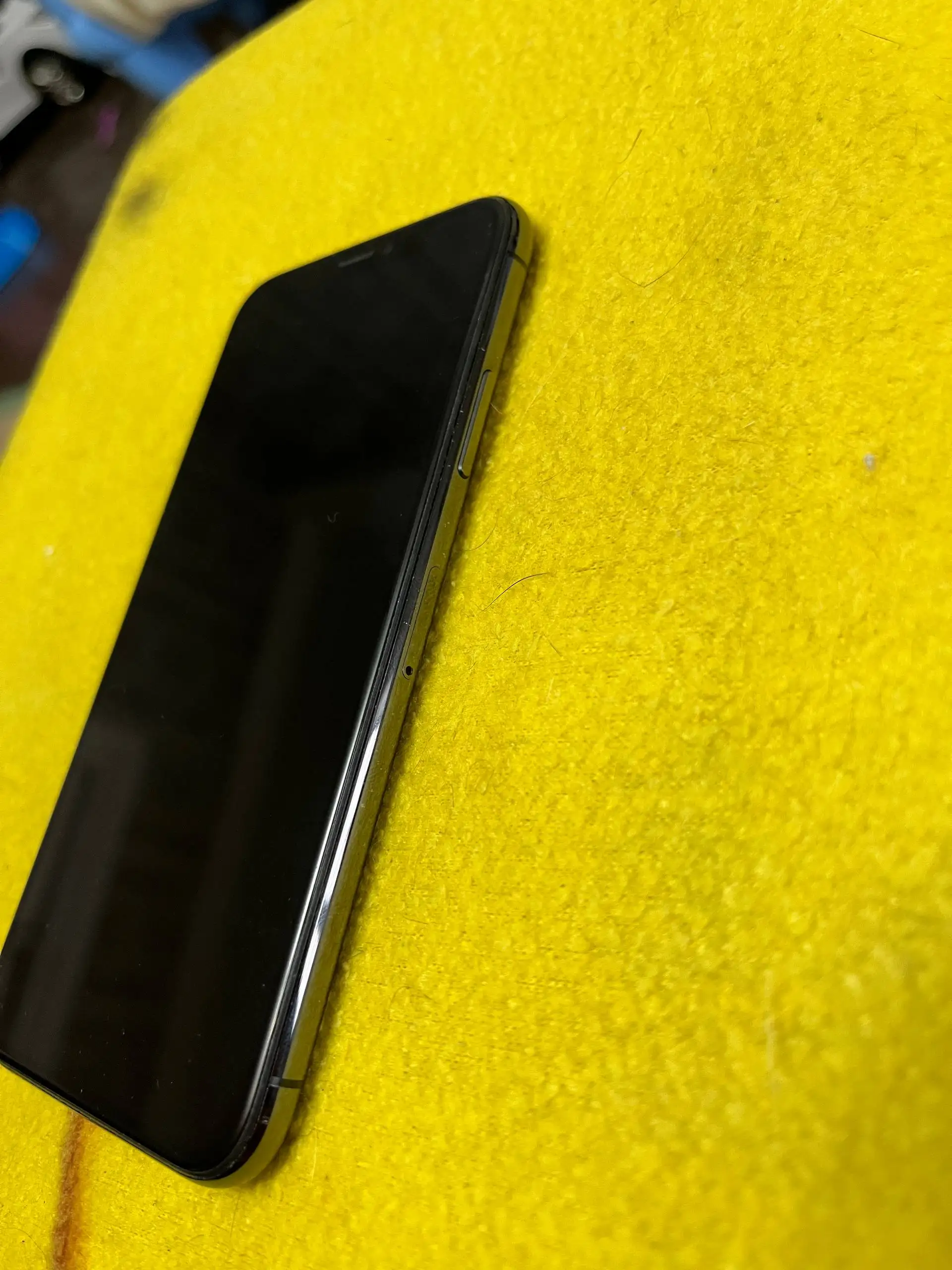 iPhone XS 256GB Ростест - Смартфоны (Электроника) в Пермь