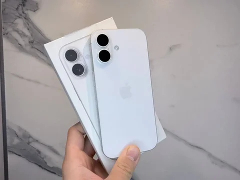 IPhone 17 /256 ГБ SIM+eSIM - Аксессуары для электроники в Пермь