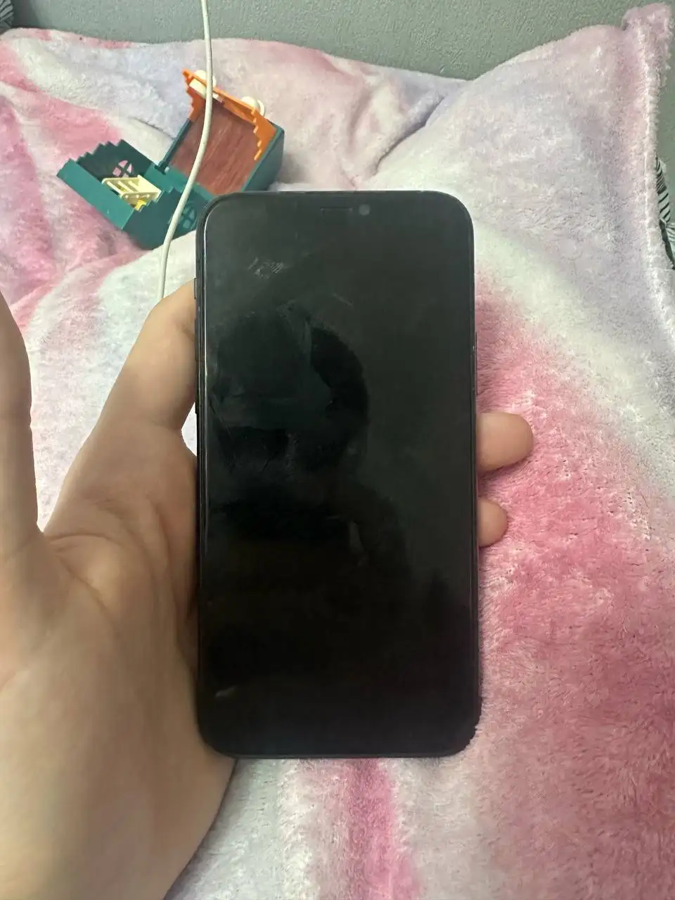 Обмен аккумулятора iPhone - Аксессуары (Электроника) в Пермь