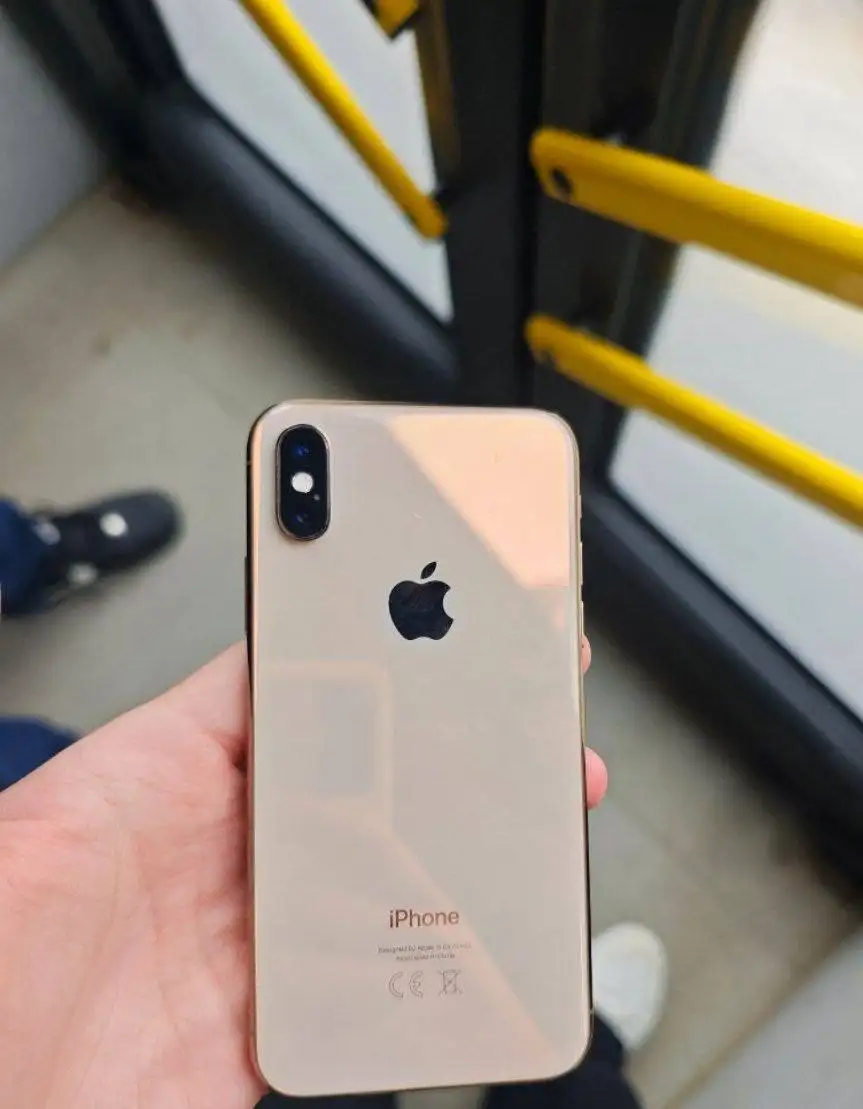 iPhone XS срочно за 7000 - Смартфоны (Электроника) в Пермь