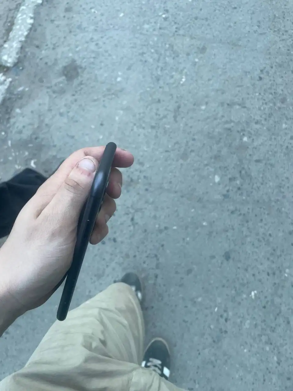 iPhone 11 черный 64GB - Смартфоны (Электроника) в Пермь