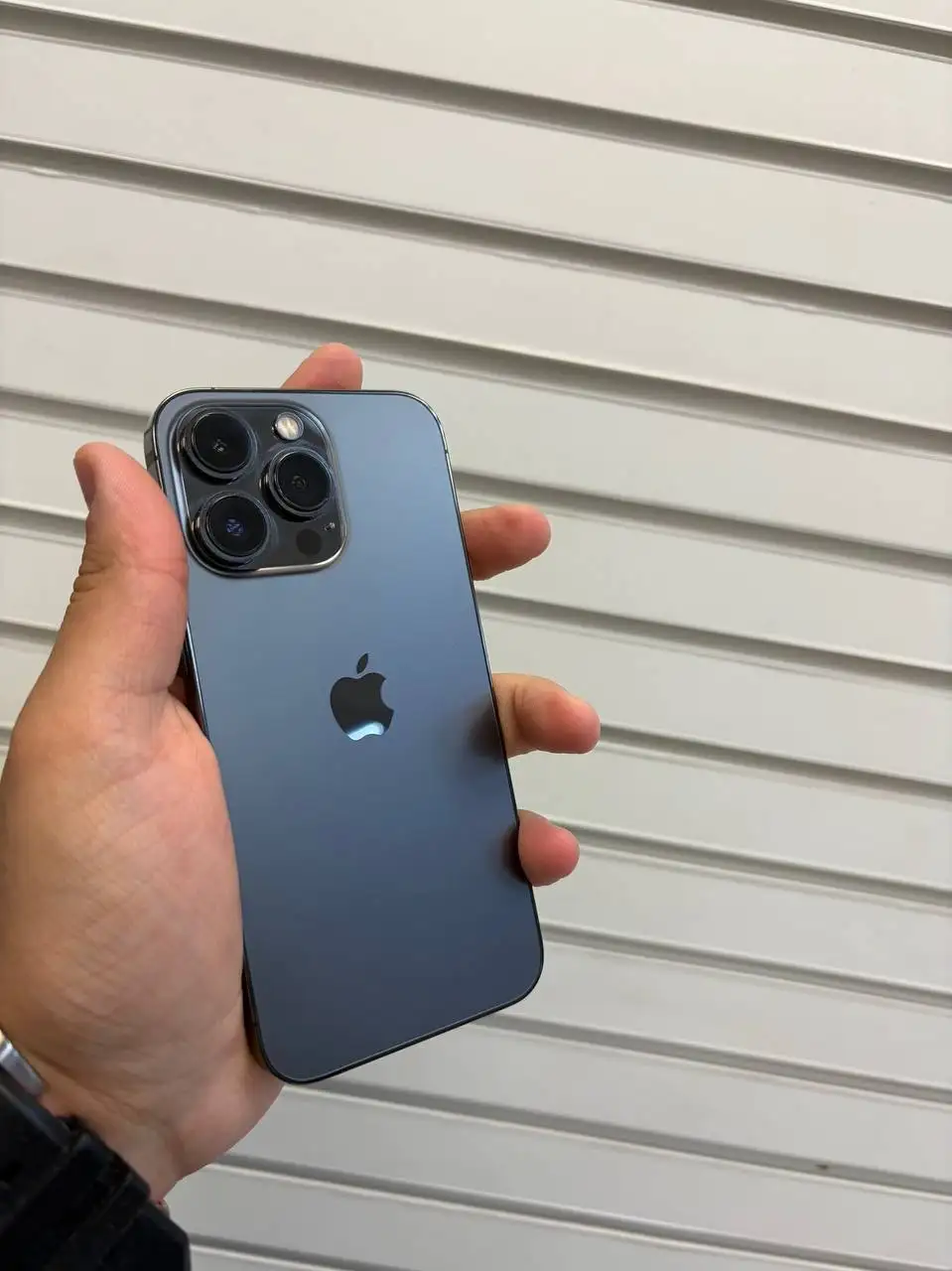 iPhone 13 Pro 256 ГБ - Смартфоны (Электроника) в Пермь