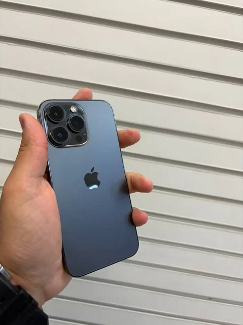 iPhone 13 Pro 256 ГБ - Кухонная техника в Пермь