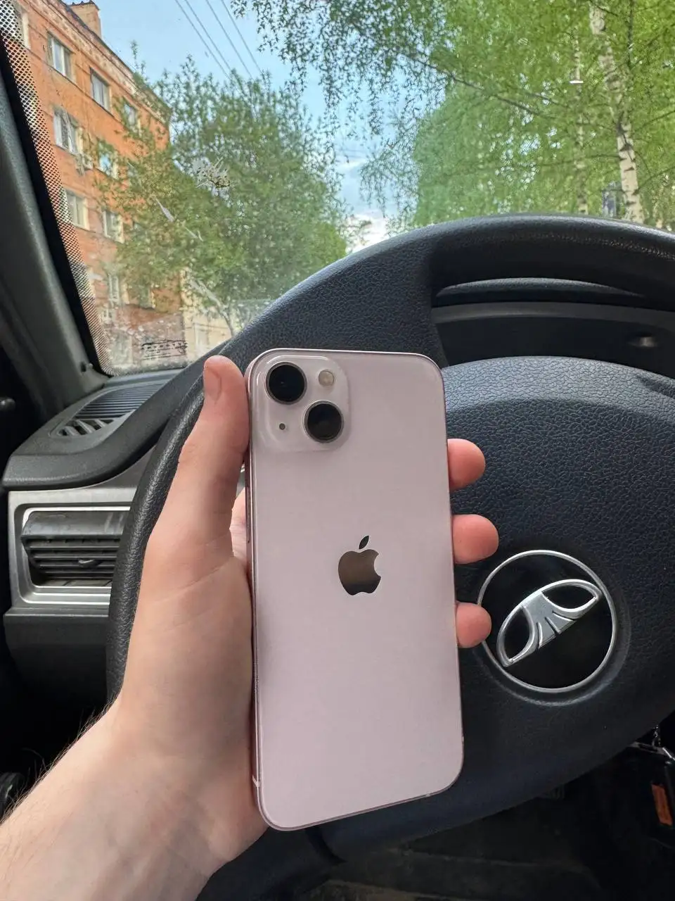 Продажа iPhone - Смартфоны (Электроника) в Пермь