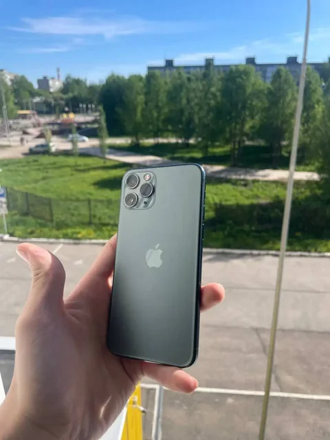 iPhone 11 Pro обмен - Кухонная техника в Пермь