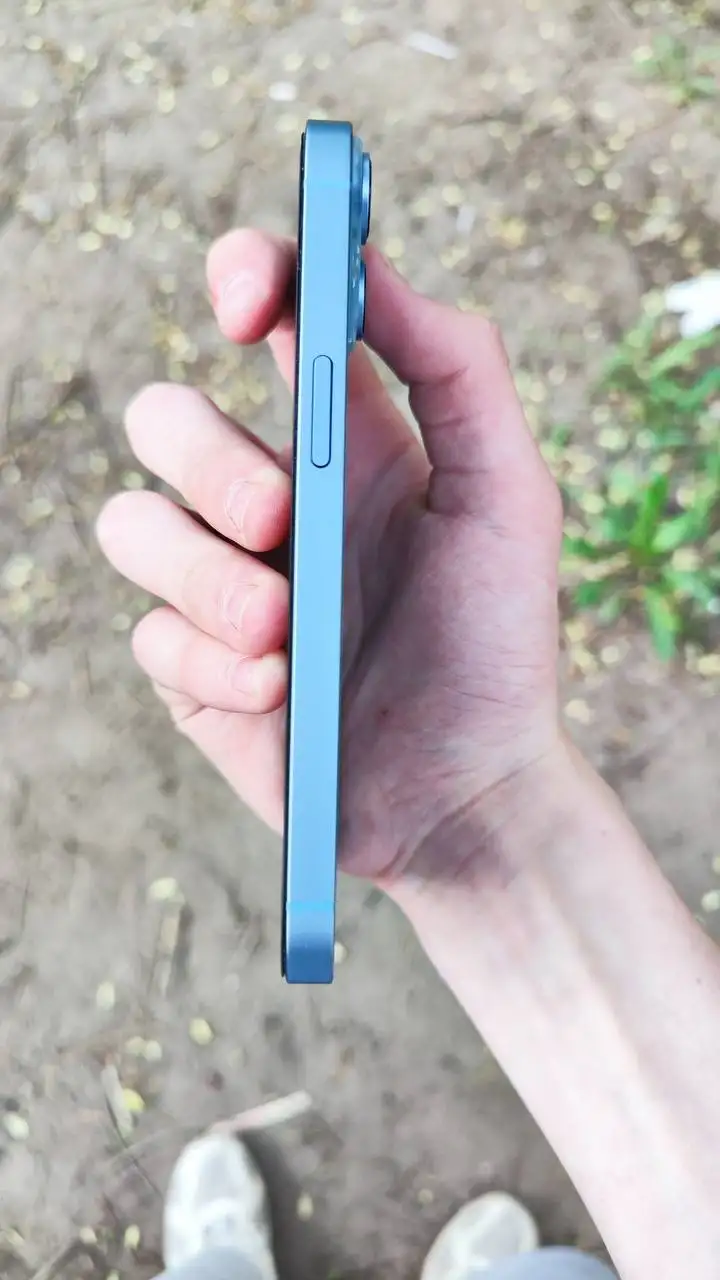 iPhone 14 фулл кп обмен - Смартфоны (Электроника) в Пермь