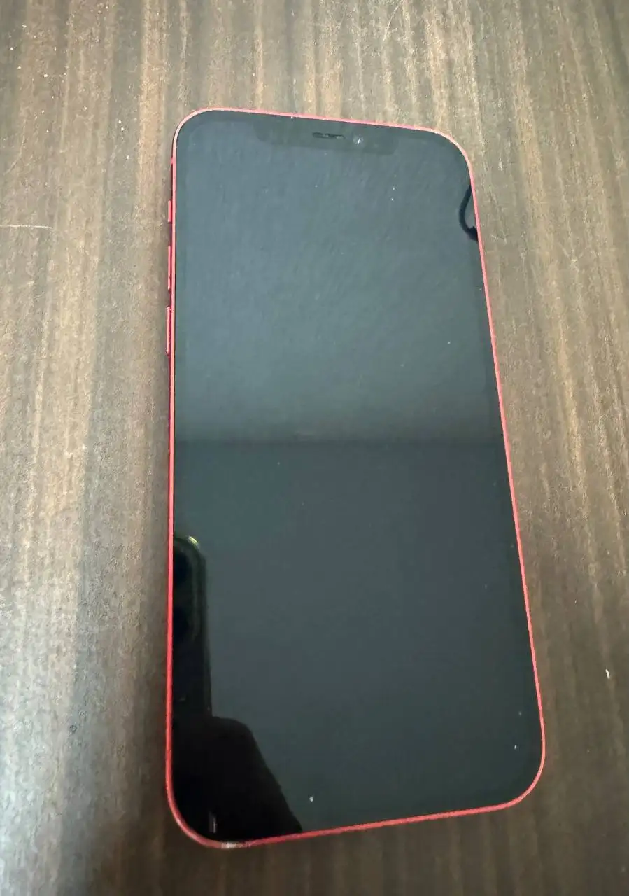 iPhone 12 64 ГБ в отличном состоянии - Смартфоны и гаджеты (Электроника) в Пермь