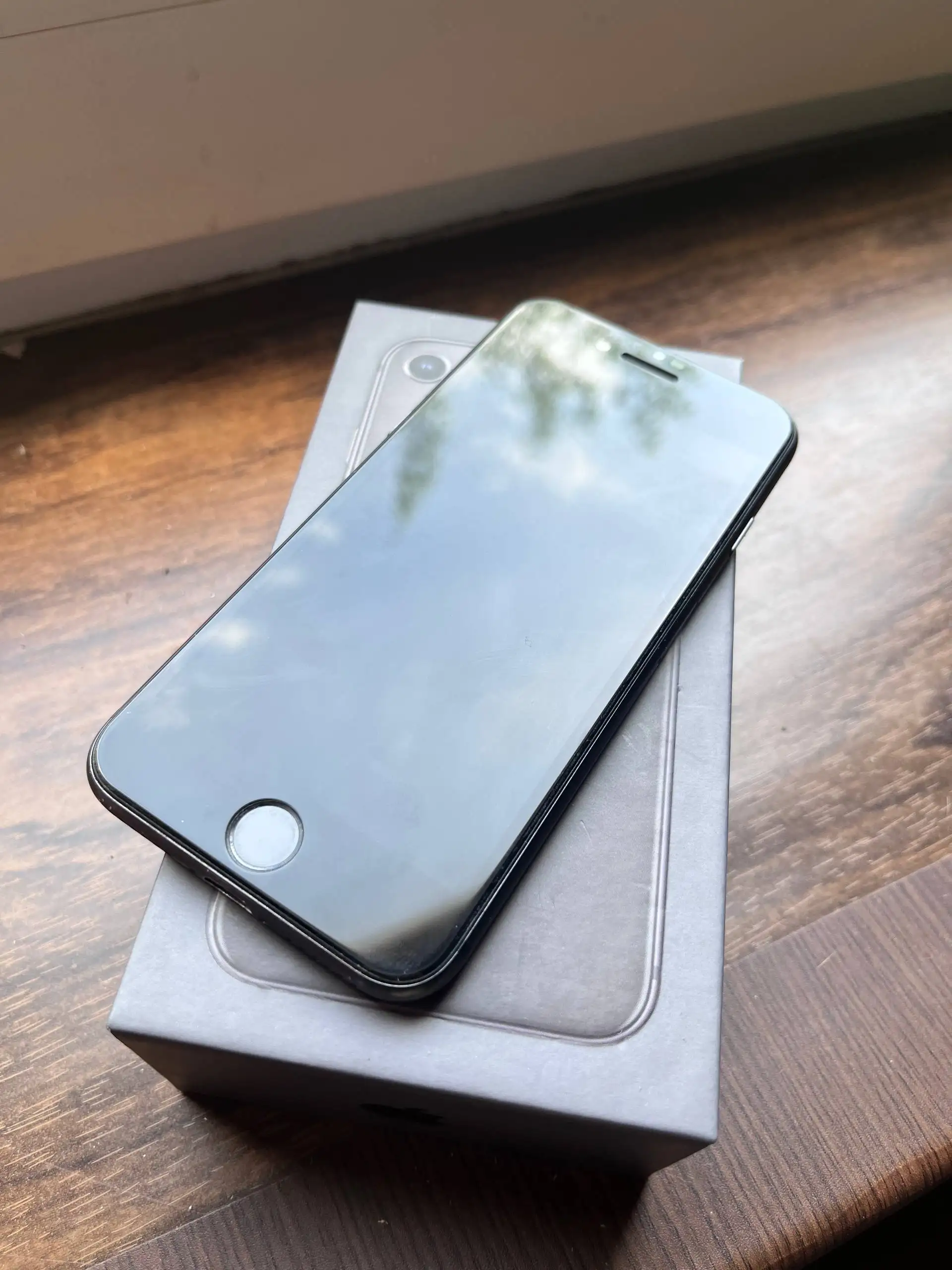 iPhone 8 64GB - Смартфоны (Электроника) в Пермь