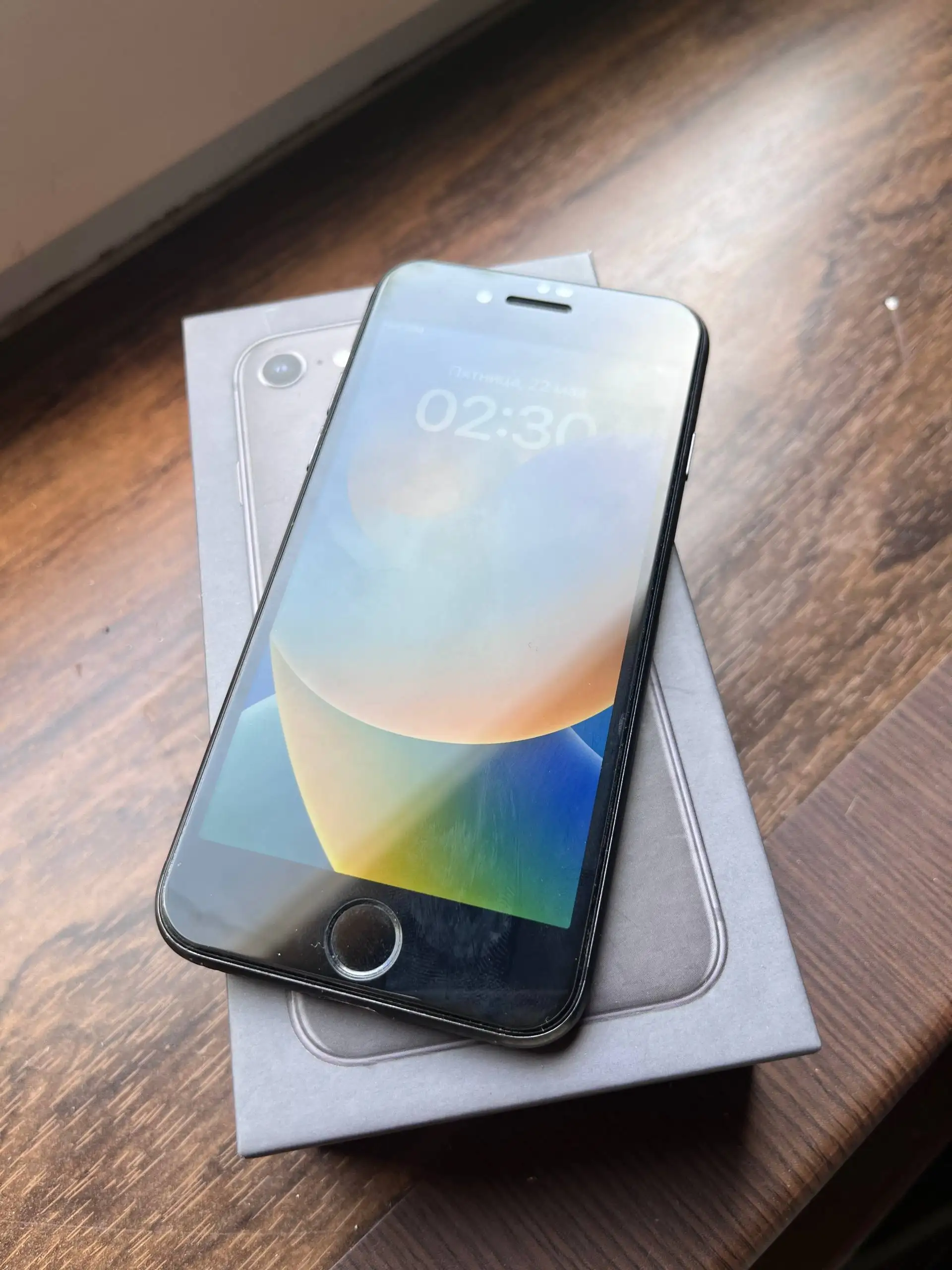 iPhone 8 64GB - Смартфоны (Электроника) в Пермь