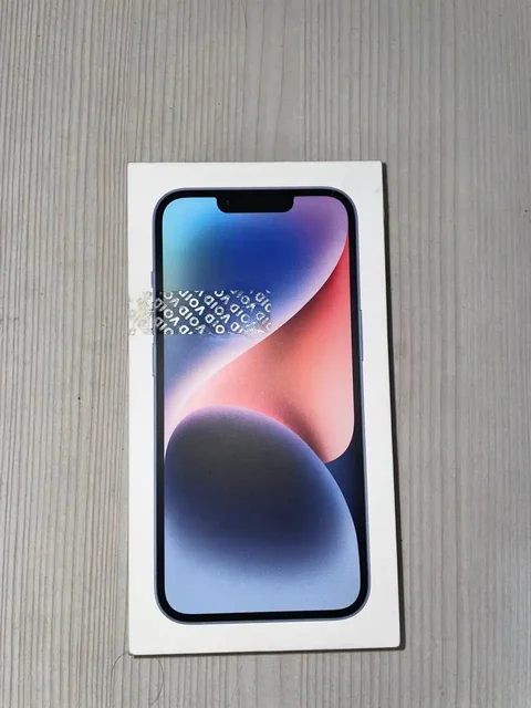 iPhone 14 128GB - Смартфоны бывшие в употреблении в Пермь