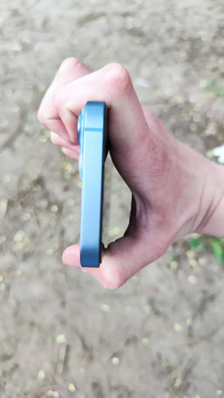 Обмен iPhone 14 256GB на iPhone 13 mini - Смартфоны (Электроника) в Пермь