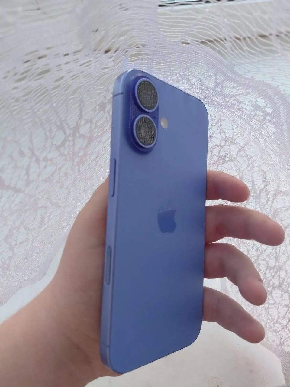 Обмен iPhone 14 Pro на iPhone 15 Pro - Мобильные телефоны (Электроника) в Пермь