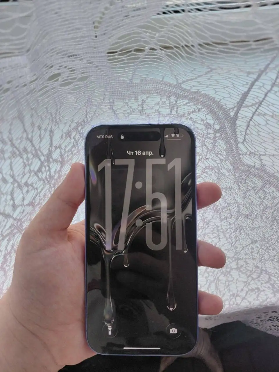 Обмен iPhone 14 Pro на iPhone 15 Pro - Мобильные телефоны (Электроника) в Пермь