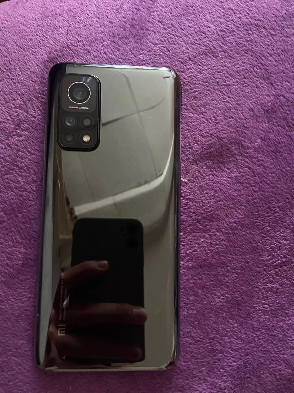 Обмен iPhone с 2 царапинками - Мобильные телефоны (Электроника) в Пермь