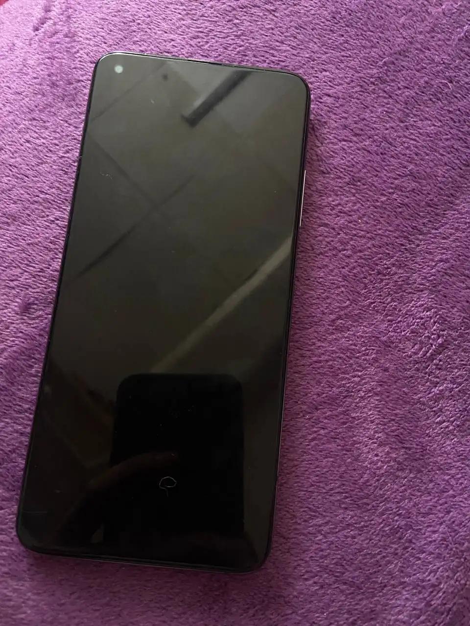 Обмен iPhone с 2 царапинками - Мобильные телефоны (Электроника) в Пермь