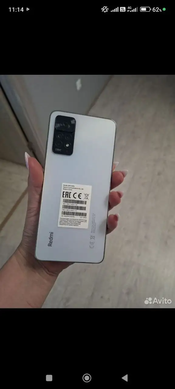 Продам iPhone-4 в центре - Смартфоны (Электроника) в Пермь