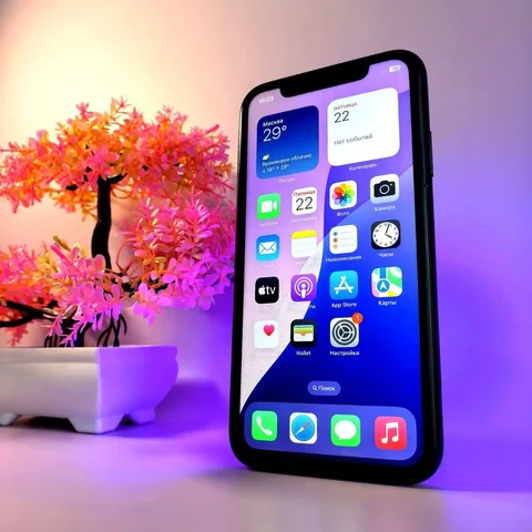 Apple iPhone - частное объявление в Пермь
