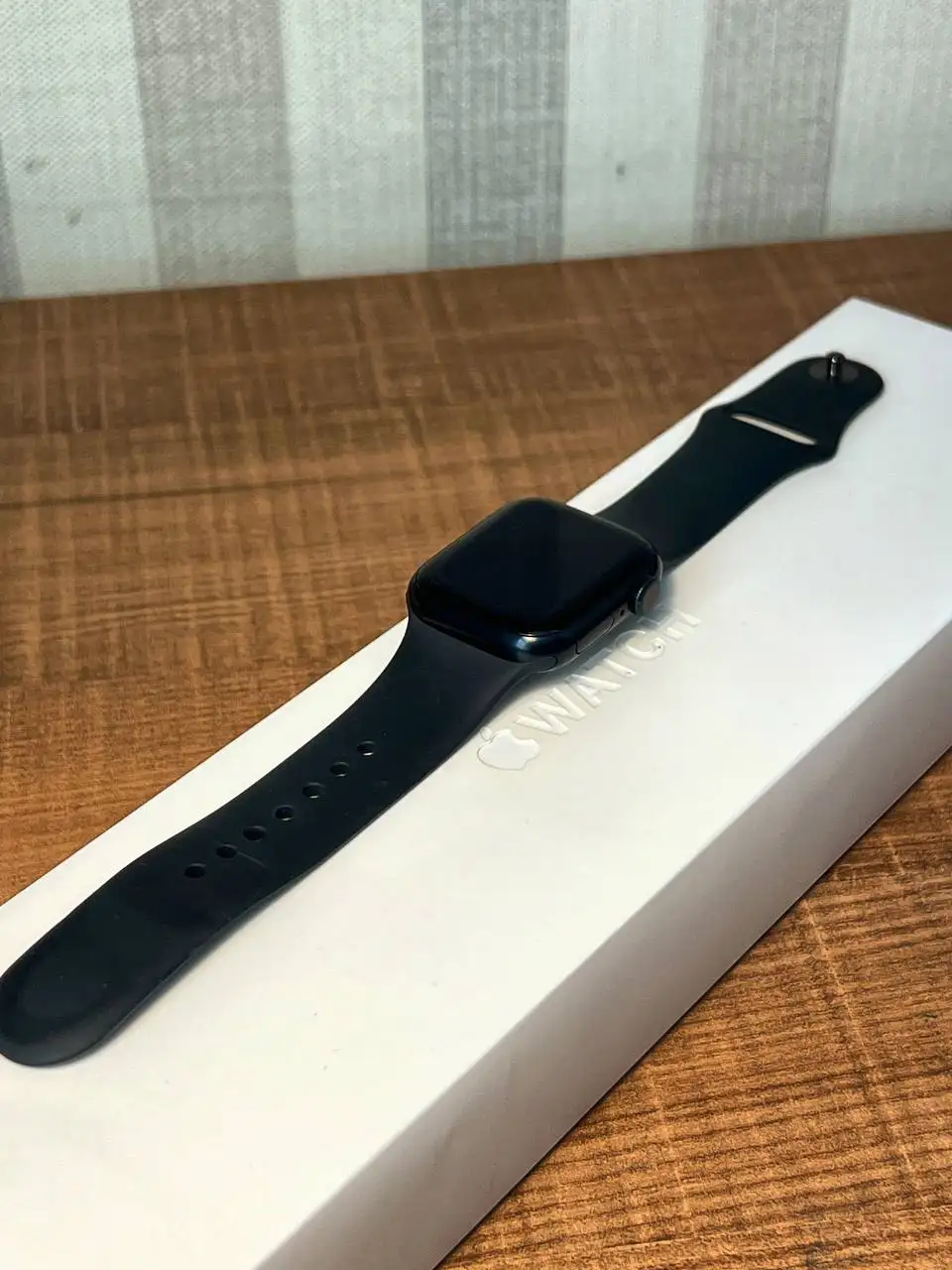 Продам Apple Watch Series 7 - Смарт-часы (Электроника) в Пермь