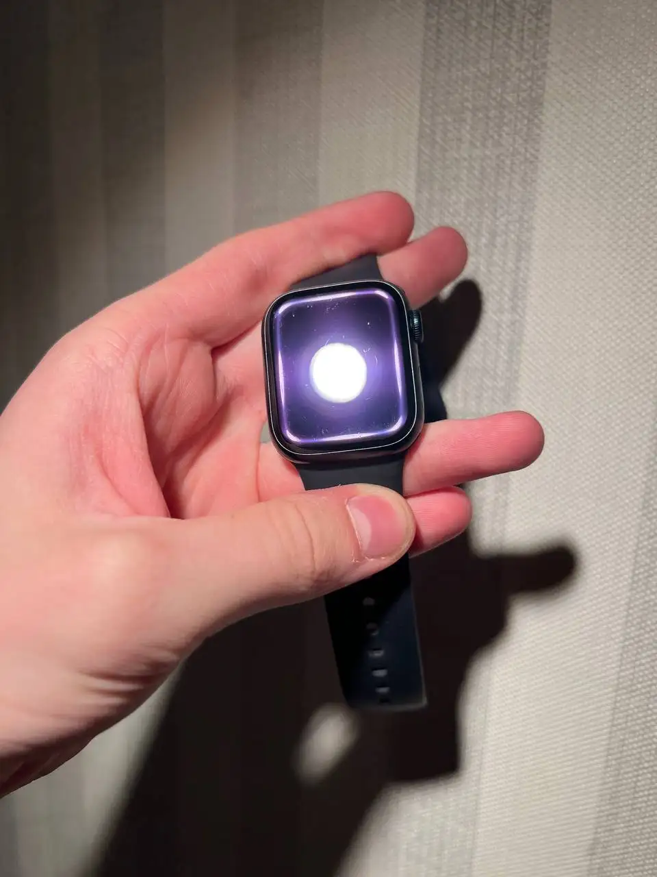 Продам Apple Watch Series 7 - Смарт-часы (Электроника) в Пермь