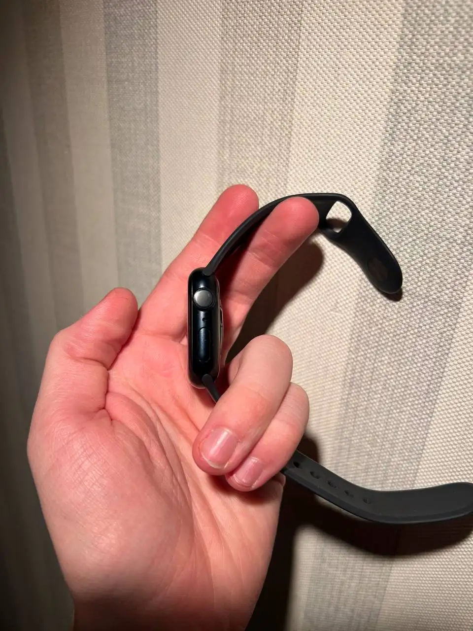 Продам Apple Watch Series 7 - Смарт-часы (Электроника) в Пермь