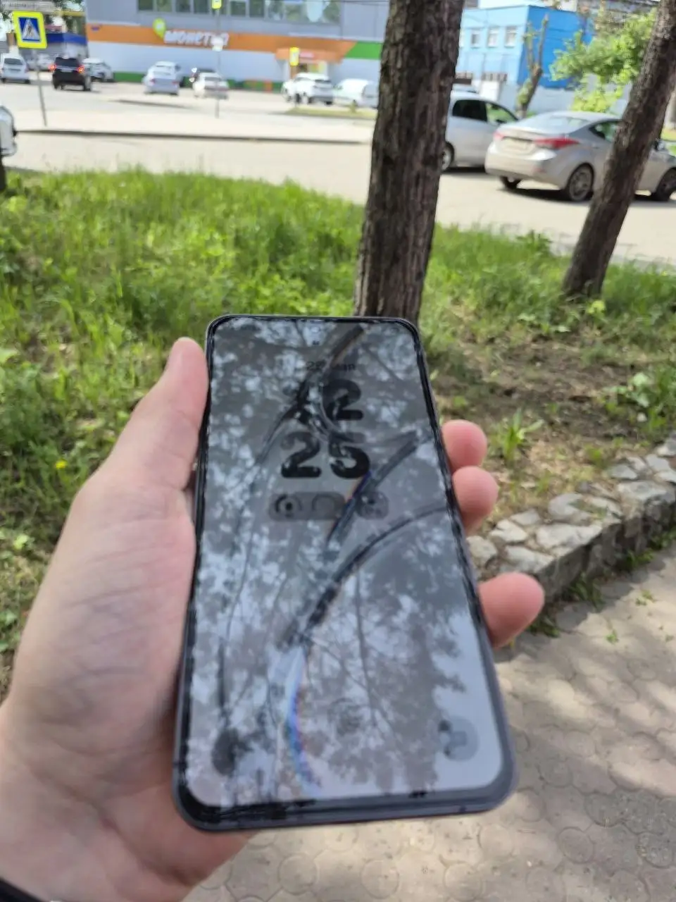 Samsung S24 FE Продажа - Смартфоны (Электроника) в Пермь