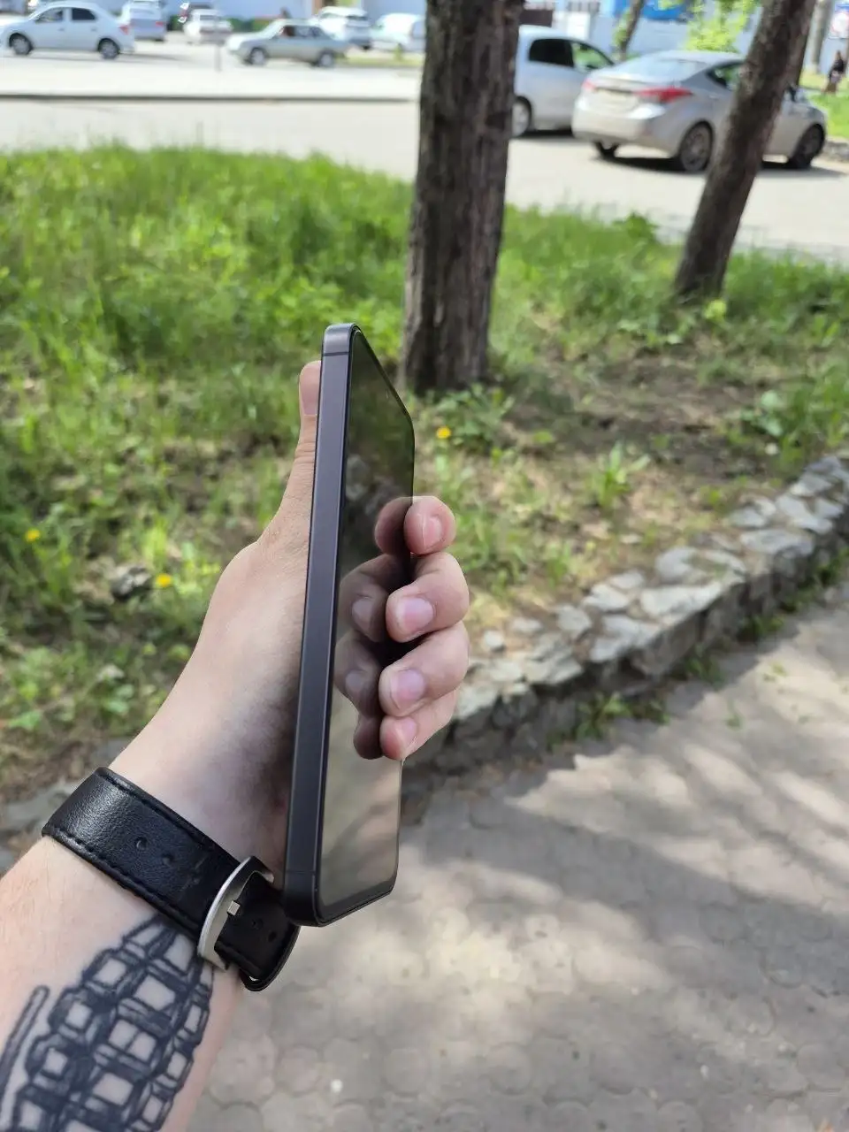 Samsung S24 FE Продажа - Смартфоны (Электроника) в Пермь