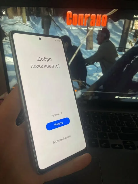 Продажа iPhone с блокировкой - Мобильные телефоны в Пермь